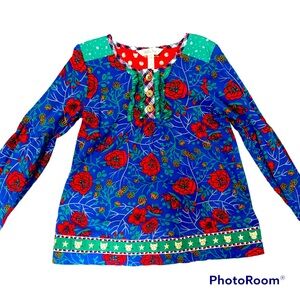 Matilda Jane I believe tunic top